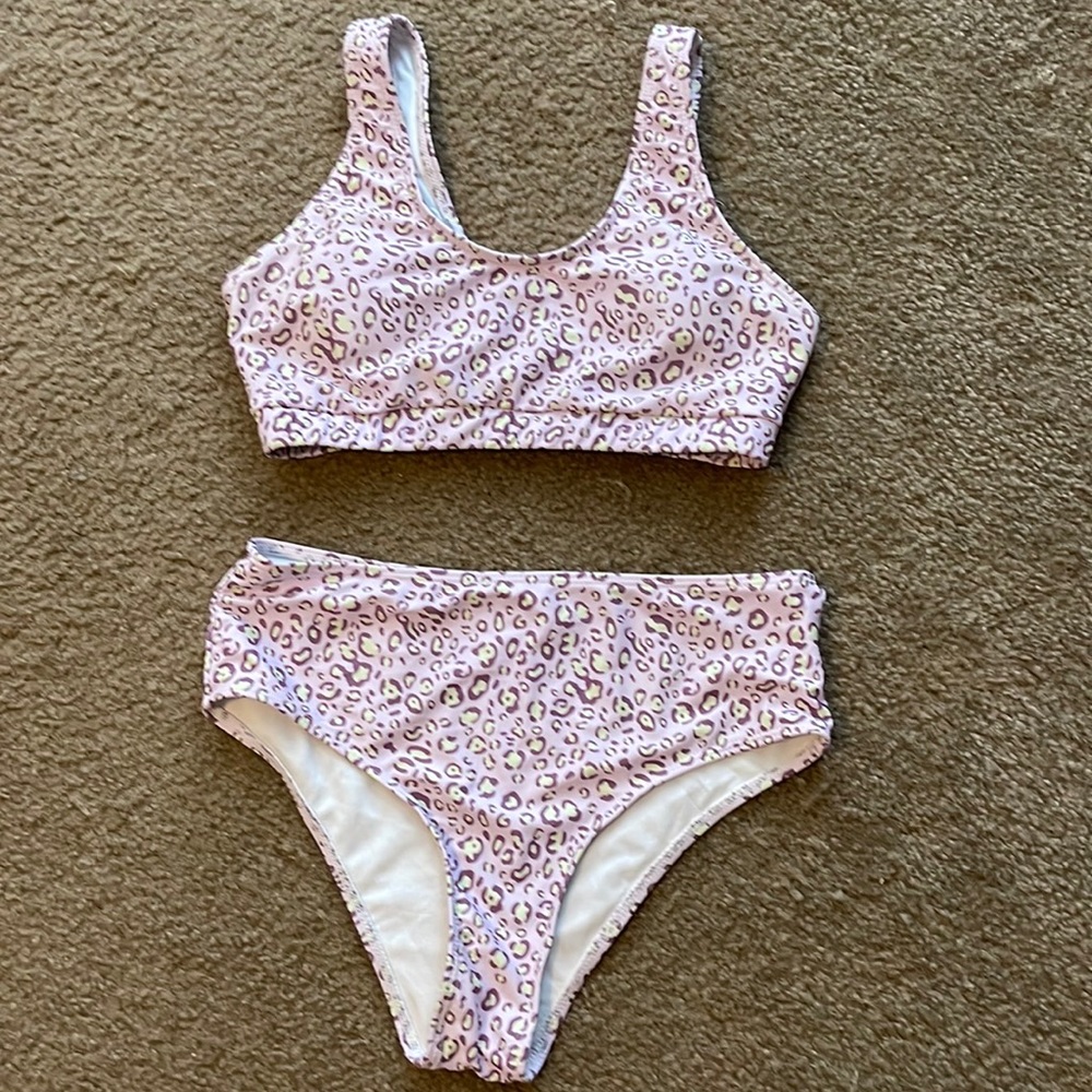 Shein Swim Suit